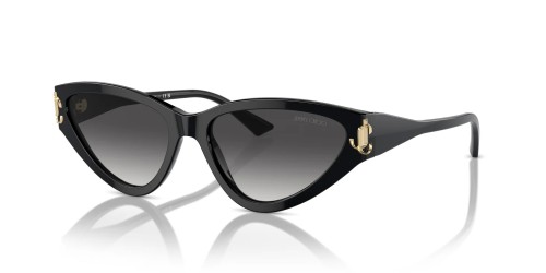 Jimmy Choo - Napszemüvegek - JC5019 - ​50008G - ​55