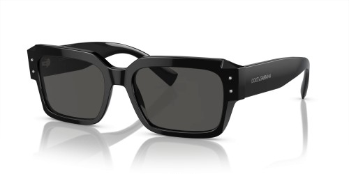 DOLCE & GABBANA - Napszemüvegek - DG4460 - ​501/87 - ​56