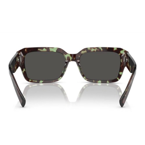DOLCE & GABBANA DG4460 - ​343287 - ​56 Napszemüvegek Havanna Szögletes