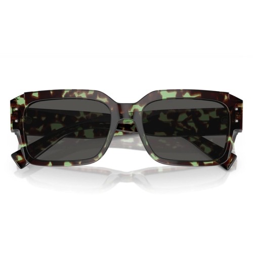 DOLCE & GABBANA DG4460 - ​343287 - ​56 Napszemüvegek Havanna Szögletes