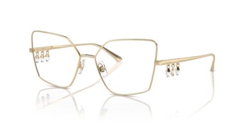 Jimmy Choo - Optikai keretek - JC2005B - ​3006 - ​55