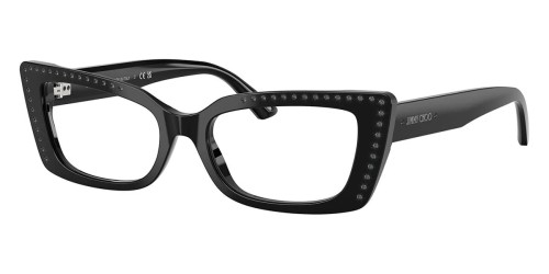Jimmy Choo - Optikai keretek - JC3018B - ​5000 - ​53