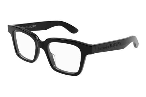 Alexander McQueen - Optikai keretek - AM0385O - 001 - 49