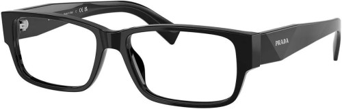 PRADA - Optikai keretek - PR B09V - ​16K1O1 - ​57