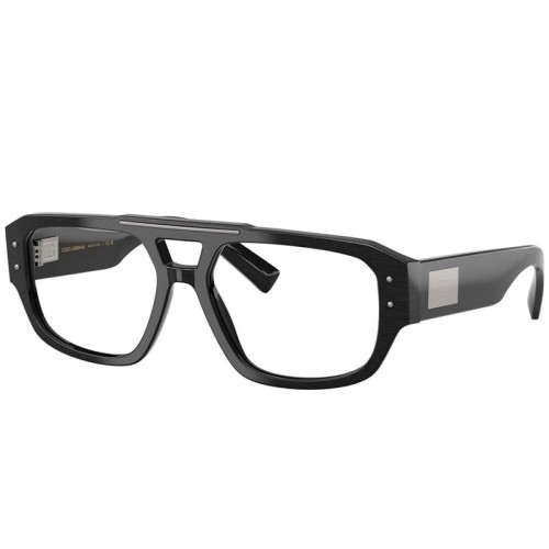 DOLCE & GABBANA - Optikai keretek - DG3406 - ​2820 - ​56