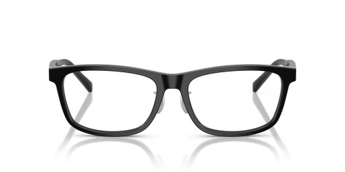 PRADA PR B08VD - ​16K1O1 - ​56 Optikai keretek Fekete Szögletes