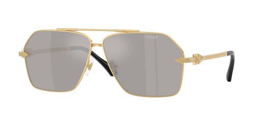 VERSACE - Napszemüvegek - VE2284 - ​10026G - ​63