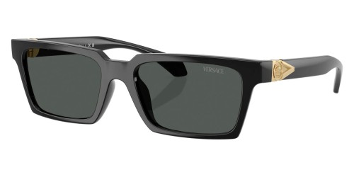 VERSACE - Napszemüvegek - VE4490U - ​GB1/87 - ​55