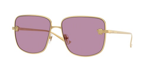 VERSACE - Napszemüvegek - VE2282 - ​1002AK - ​59