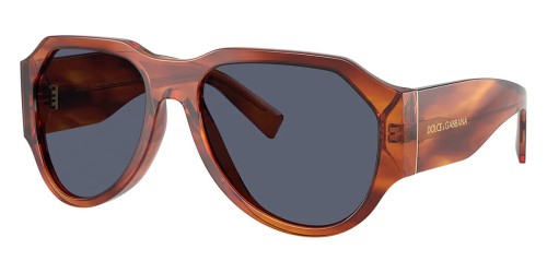 DOLCE & GABBANA - Napszemüvegek - DG4504 - ​32212V - ​58