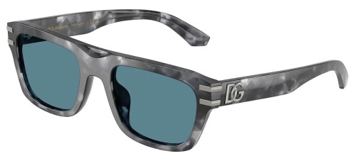 DOLCE & GABBANA - Napszemüvegek - DG4496 - ​3445/1 - ​54