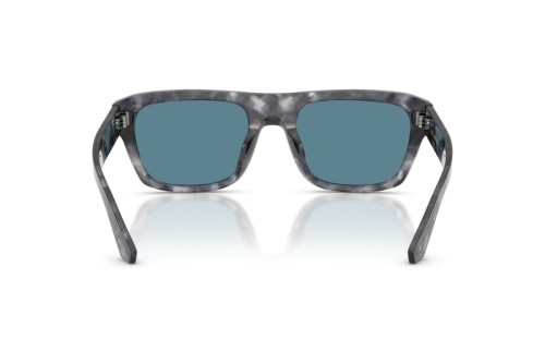 DOLCE & GABBANA DG4496 - ​3445/1 - ​54 Napszemüvegek Szürke Havanna Szögletes