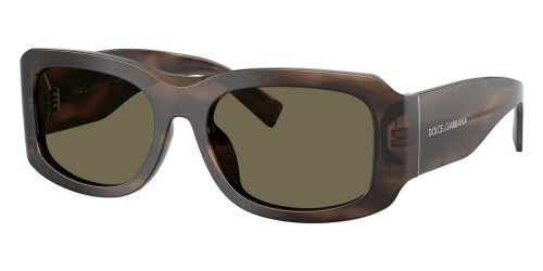 DOLCE & GABBANA - Napszemüvegek - DG4503 - ​3200/3 - ​57