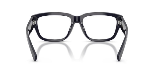 DOLCE & GABBANA DG3423 - ​3094 - ​57 Optikai keretek Kék Szögletes