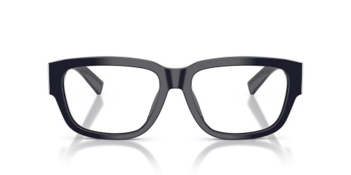 DOLCE & GABBANA DG3423 - ​3094 - ​57 Optikai keretek Kék Szögletes