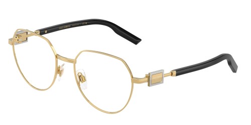 DOLCE & GABBANA - Optikai keretek - DG1362 - ​02 - ​53