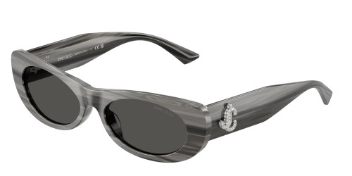 Jimmy Choo - Napszemüvegek - JC5038BU - ​506387 - ​54