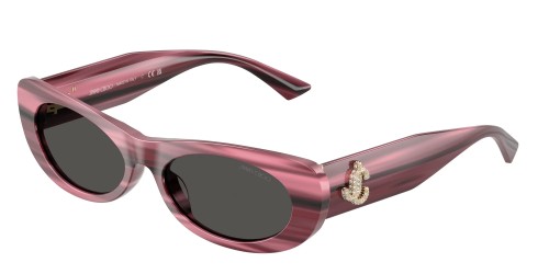 Jimmy Choo - Napszemüvegek - JC5038BU - ​506487 - ​54