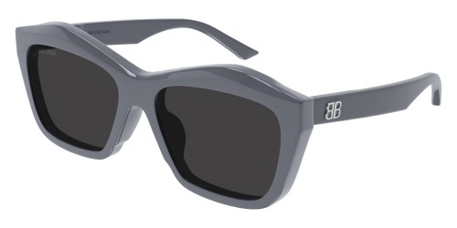 Balenciaga - Napszemüvegek - BB0216S - 004 - 57