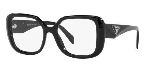 PRADA - Optikai keretek - PR 10ZV - ​1AB1O1 - ​53