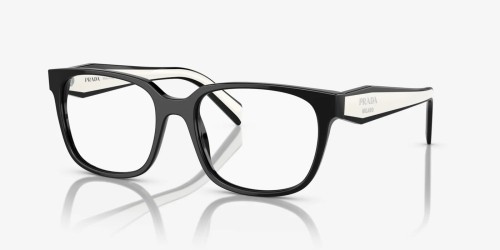PRADA - Optikai keretek - PR 17ZV - ​1AB1O1 - ​54