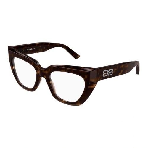 Balenciaga - Optikai keretek - BB0238O - 002 - 50