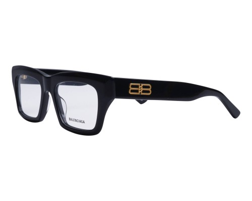 Balenciaga - Optikai keretek - BB0240O - 001 - 52