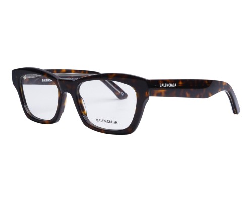 Balenciaga - Optikai keretek - BB0242O - 002 - 53
