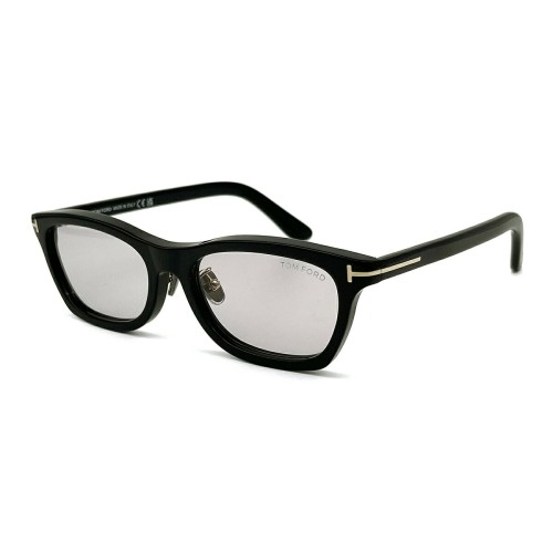 Tom Ford - Napszemüvegek - FT1276-D ECO - 01Y - 53