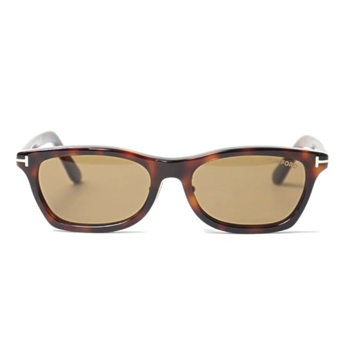 Tom Ford - Napszemüvegek - FT1276-D - 53E - 53