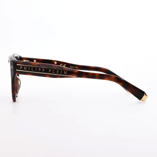 Philipp Plein VPP052 CATEYES - 0752 - 54 Optikai keretek Dark Havanna Cat Eye (Macskaszem)