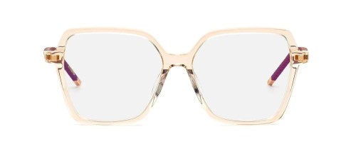Chopard VCH348M - 0805 - 55 Optikai keretek Fényes, Világosbarna Szögletes
