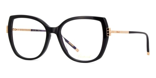 Chopard - Optikai keretek - VCH360M - 0BLK - 55