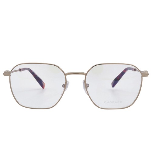 Chopard VCHG38 - 08FF - 54 Optikai keretek Arany, Havanna Szögletes