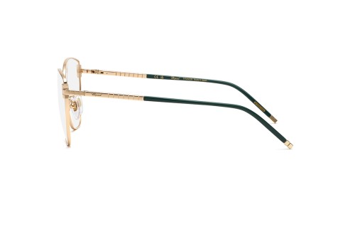 Chopard VCHG98M - 0300 - 55 Optikai keretek Arany, Fekete Cat Eye (Macskaszem)