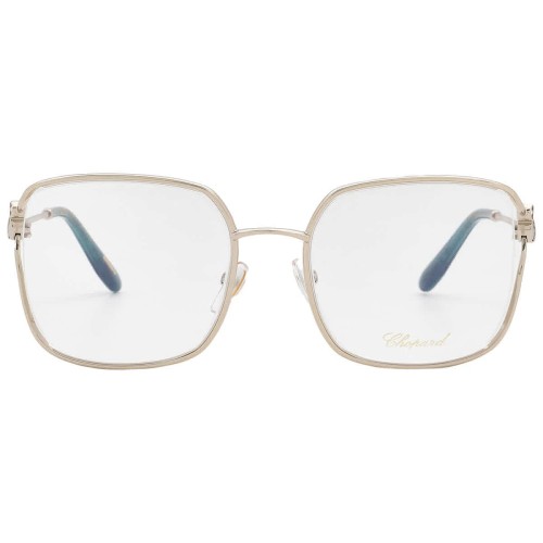 Chopard VCHG29S - 594 - 53 Optikai keretek Arany, Zöld Szögletes
