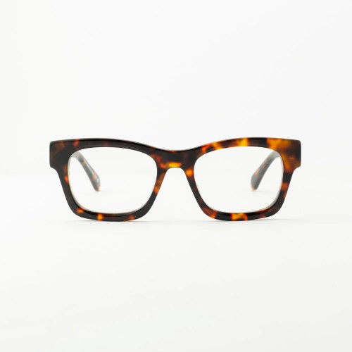 Off-White OERJ078 (STYLE 78) - 6000 - 52 Optikai keretek Havanna Szögletes