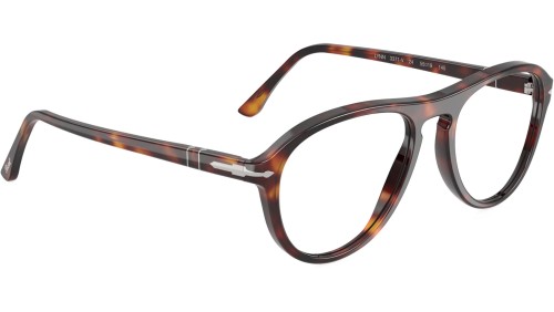 Persol 0PO3371V - 24 - 55 Optikai keretek Havanna Pilóta (Aviator)