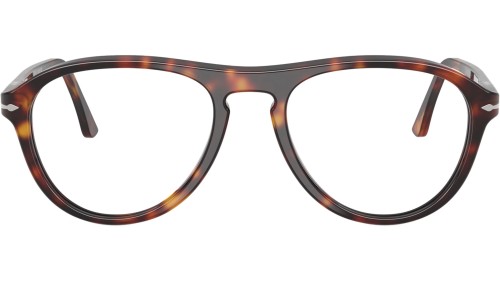 Persol 0PO3371V - 24 - 55 Optikai keretek Havanna Pilóta (Aviator)