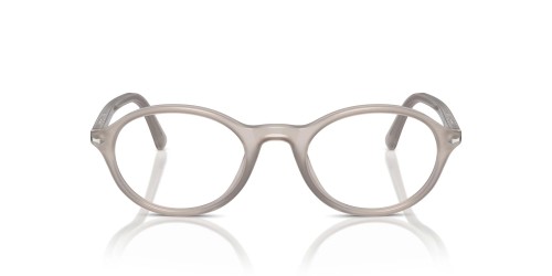 Persol PO3351V - 1203 - 50 Optikai keretek Szürke Ovális