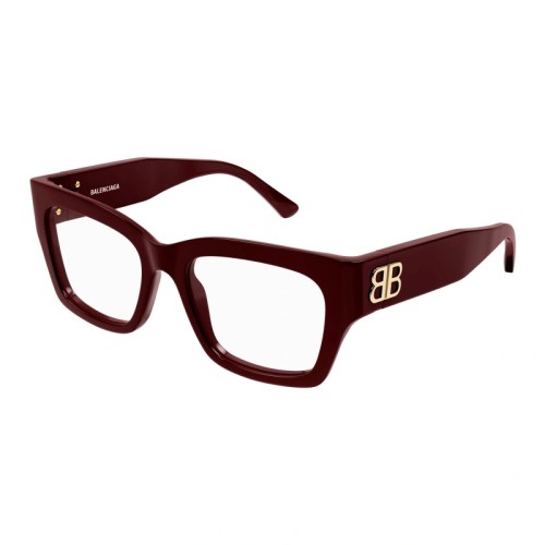 Balenciaga - Optikai keretek - BB0325O - 004 - 52