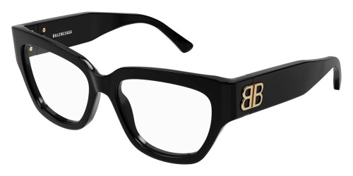 Balenciaga - Optikai keretek - BB0326O - 001 - 53