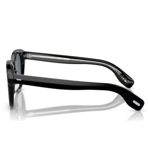 OLIVER PEOPLES OV5413SU CARY GRANT - 14923R - 50 - POLARIZÁLT LENCSÉKKEL Napszemüvegek Fekete Phantos