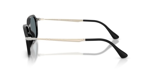 Persol PO3381S - 95/3R - 54 - POLARIZÁLT LENCSÉKKEL Napszemüvegek Fekete Phantos