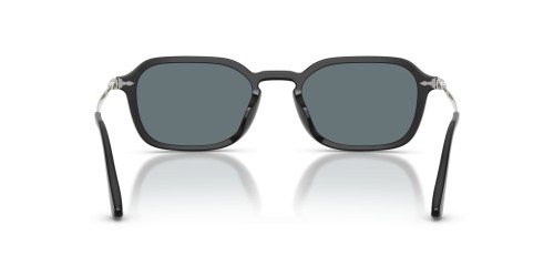Persol PO3381S - 95/3R - 54 - POLARIZÁLT LENCSÉKKEL Napszemüvegek Fekete Phantos