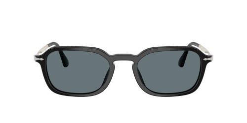 Persol PO3381S - 95/3R - 54 - POLARIZÁLT LENCSÉKKEL Napszemüvegek Fekete Phantos