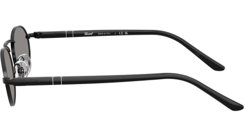 Persol PO1023S - 1078R5 - 55 Napszemüvegek Fekete Ovális