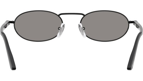 Persol PO1023S - 1078R5 - 55 Napszemüvegek Fekete Ovális