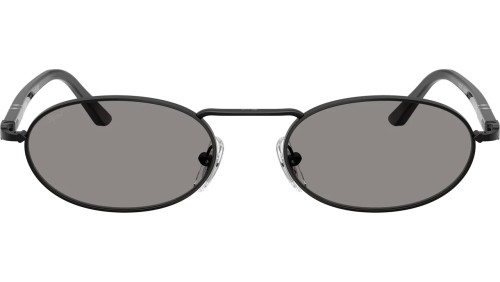 Persol PO1023S - 1078R5 - 55 Napszemüvegek Fekete Ovális