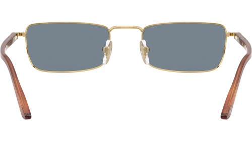 Persol PO1025S - 113256 - 57 Napszemüvegek Arany Szögletes